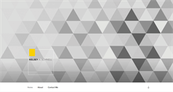 Desktop Screenshot of kelseyschnell.com
